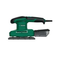 McGregor 200W 1/3 Sheet Sander