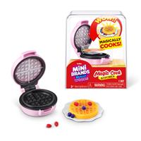 Zuru Mini Brands Really Works Magic Cook Kitchen Series 1