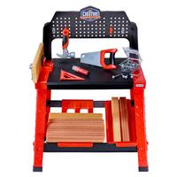 Creative Construction Workbench