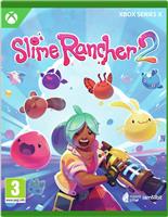 Slime Rancher 2 Xbox Series X Game Pre-Order