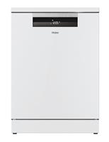 Haier XF5C4M1W80 Full Size Dishwasher - White