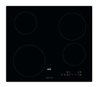 AEG IBX64200CB Electric Induction Hob - Black
