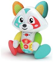 Baby Clementoni Ollie My Interactive Pal