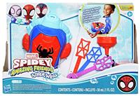 Spidey and his Amazing Friends Bubble Blaster