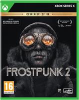 Frostpunk 2: Ice Breaker Edn Xbox Series X Game