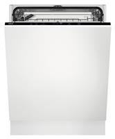 AEG FSB54607Z Full Size Integrated Dishwasher