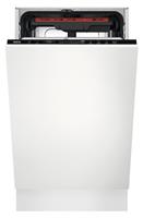 AEG FSE74507Z Slimline Integrated Dishwasher