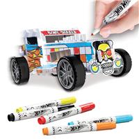 Hot Wheels Maker Kitz Custom Racer Kit