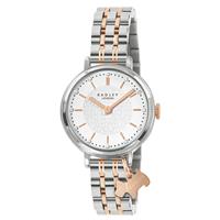 Radley Two Tone Bracelet Watch