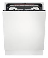 AEG FSS96828P Full Size Integrated Dishwasher
