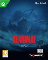REANIMAL Xbox Series X Game Pre-Order