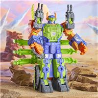Transformers Cyberworld Scorponok Strike Battle Set