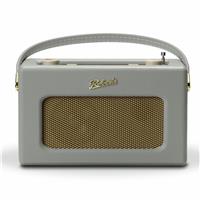Roberts Revival RD70 DAB/DAB+/FM Radio - Dove Grey
