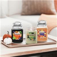 Yankee Home Inspiration Large Jar Candle - Witching Hour
