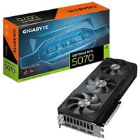 Gigabyte GeForce RTX 5070 EAGLE OC SFF 12G Graphics Card