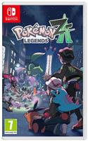 Pokemon Legends Z-A Nintendo Switch Game