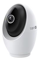 Tapo C260 4K 8MP Pan/Tilt AI Home Security Wi-Fi Camera