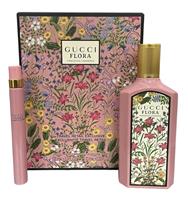 Gucci Flora Gorgeous Gardenia Eau De Parfum