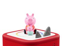 tonies Peppa Pig The New Baby Audio Tonie Character