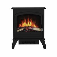 Bemodern Trowpoint 1-2kW Electric Stoves