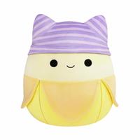 Squishmallows 16 Inch Junie Yellow Banana Soft Toy