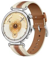 HUAWEI Watch GT6 41mm GPS Smart Watch - Brown