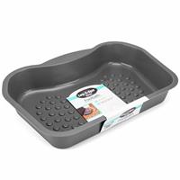 Lay-Z-Spa Foot Bath - Grey