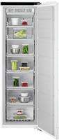 AEG NAB7N181EC Integrated Freezer - White