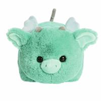 Spudsters Della Dragon Soft Toy