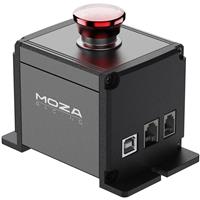 MOZA Racing E-Stop Switch For Race Wheel