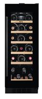 AEG AWS4020B5B 58 Litre Integrated Wine Cabinet - Black