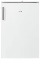 AEG OT5OR141DW Under Counter Fridge - White