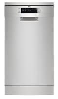 AEG FFB73527ZM Full Size Dishwasher