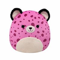 Squishmallows 20inch Jalisca Pink Cheetah Soft Toy