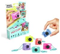 Photo Creator Mini Cam Digital Camera