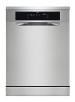 AEG FFB76727PM Full Size Dishwasher