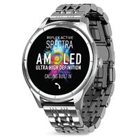 Reflex Active Spectra Amoled Calling Smart Bracelet Watch