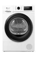 Bush TDHP7KG2025 7KG Heat Pump Tumble Dryer - White