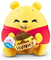 Snackles S1 Disney 14 Inch Pooh Honey Soft Toy