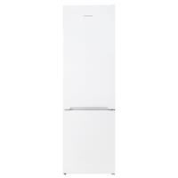 Russell Hobbs RH185FF601C1W Freestanding Fridge Freezer