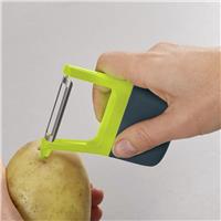 Joseph Joseph Duo Peeler - Green