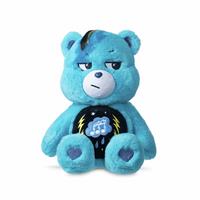 Care Bears Musical Belly Grumpy Bear