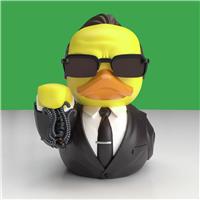 Tubbz Agent Smith Character Toy