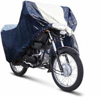 Streetwize Deluxe Motorcycle Cover