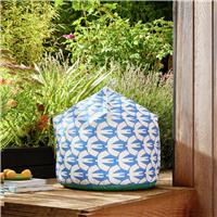 Habitat x Scion Indoor Outdoor Bean Bag with Handle