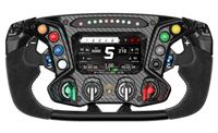 MOZA Lamborghini Essenza SCV12 Racing Wheel For PC