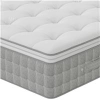 Millbrook Halcyon 6000 Pkt Pillowtop Mattress - Double