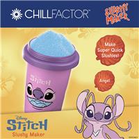 ChillFactor Stitch Angel Slushy