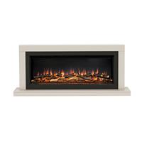 Be Modern Elyce Grande 1-2kW Wall Hung Electric