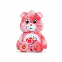 Care Bears Colour Splash Love A Lot Bear